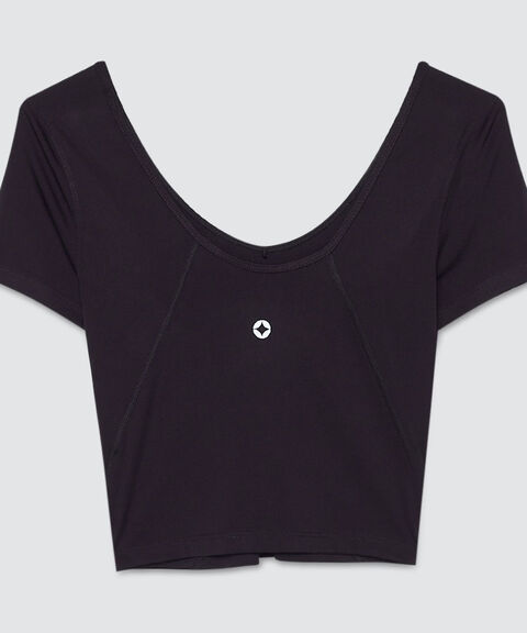 camisetas deportivas mujer