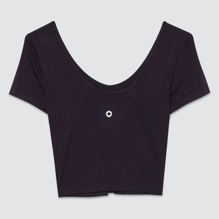 camisetas deportivas mujer