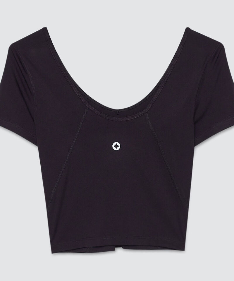 camisetas deportivas mujer