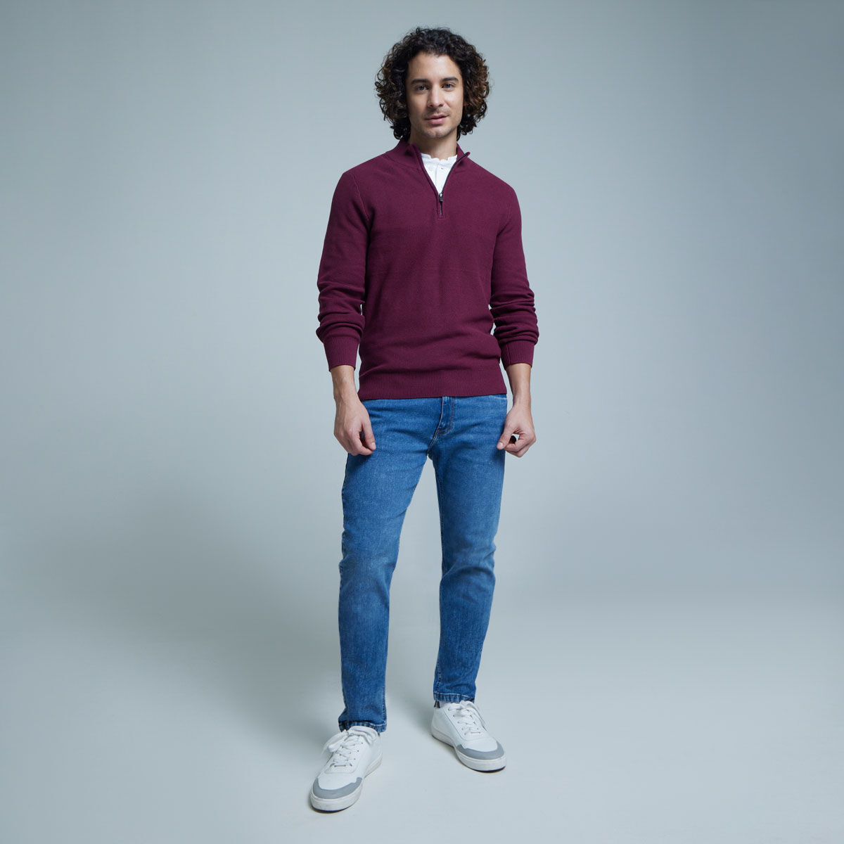 sacos para hombre