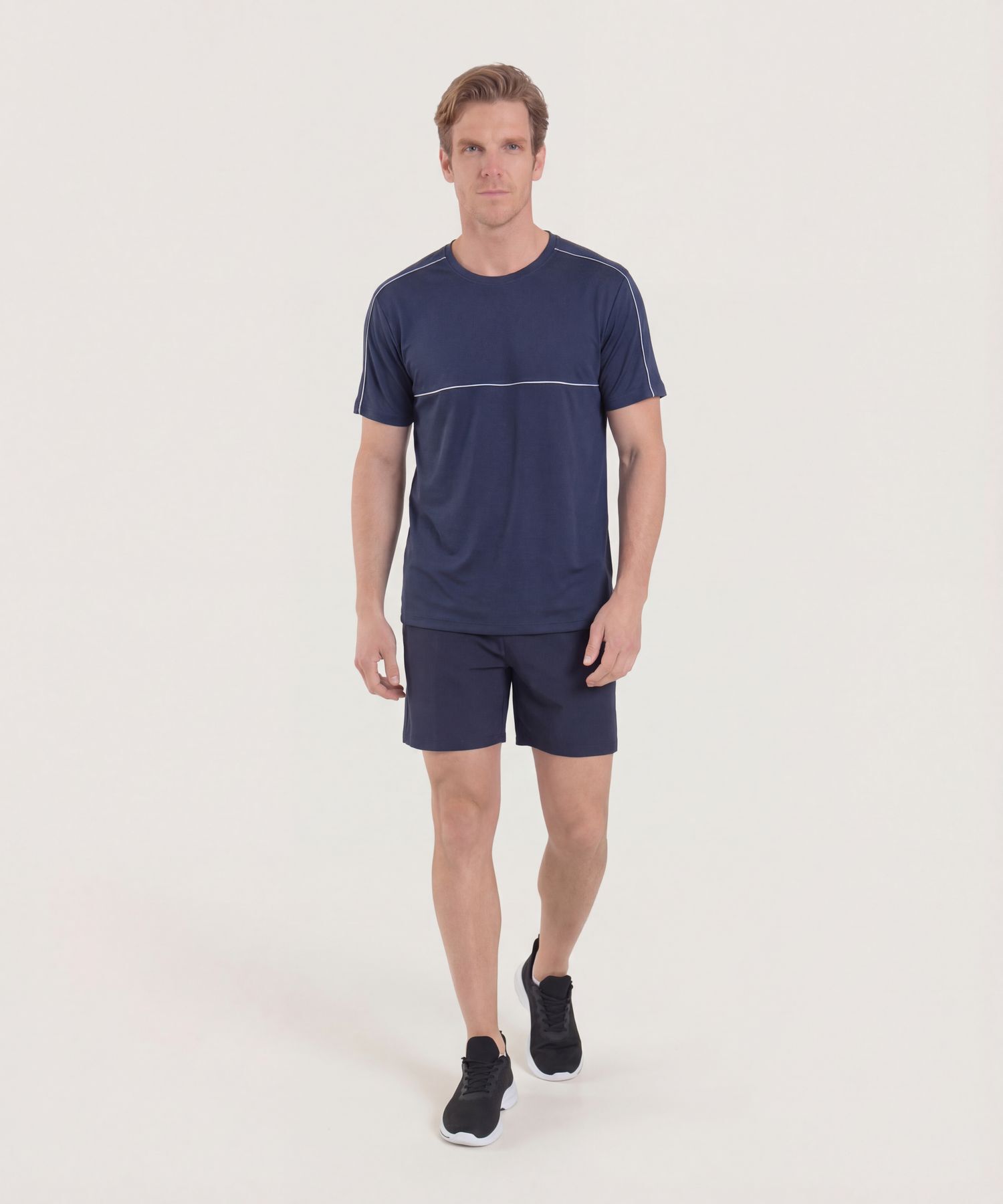 camisetas deportivas para hombre