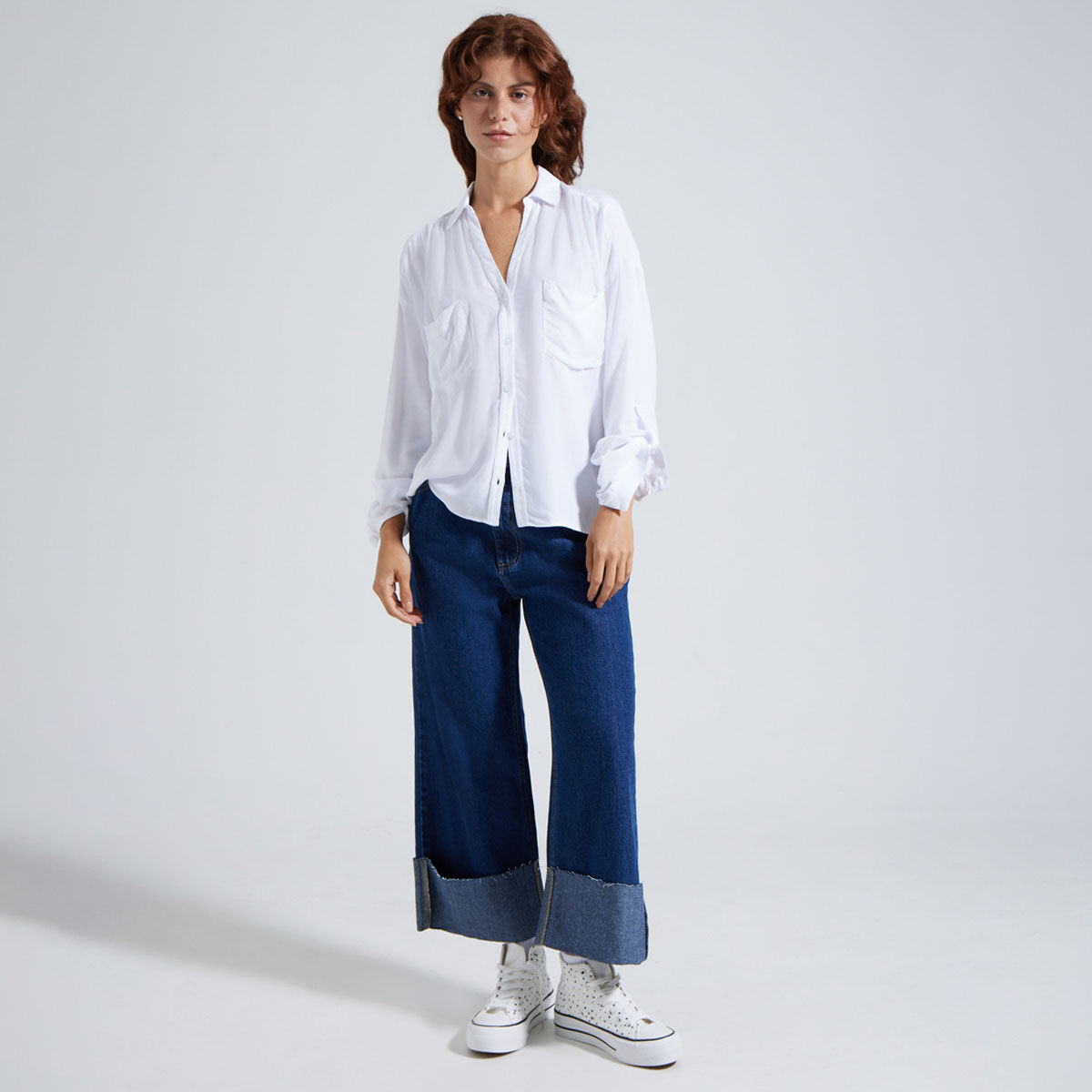 blusas de moda
