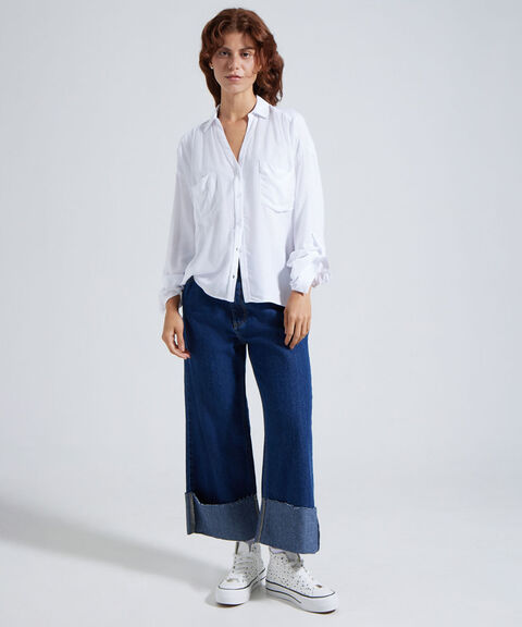 blusas de moda