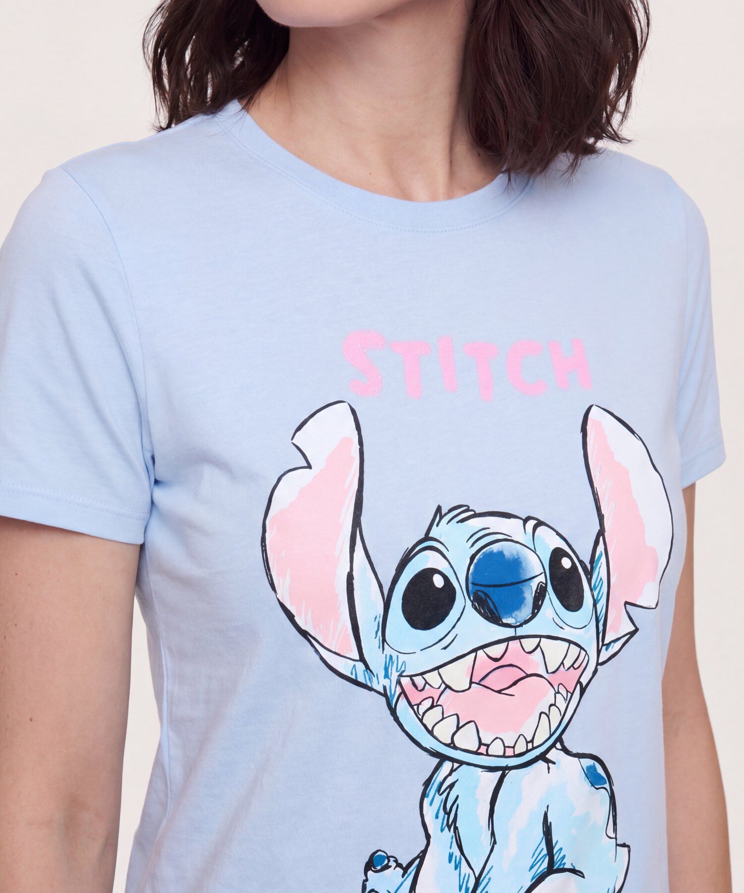 camisetas mujer