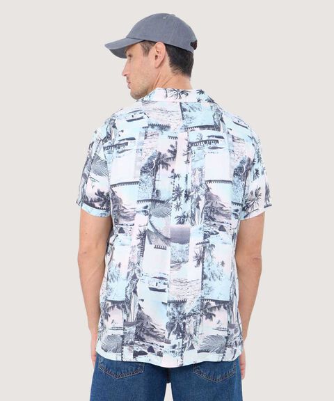 camisas para hombre