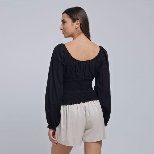 blusas de moda image number null