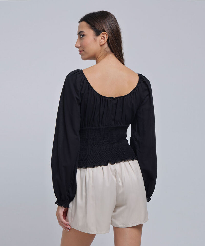 blusas de moda