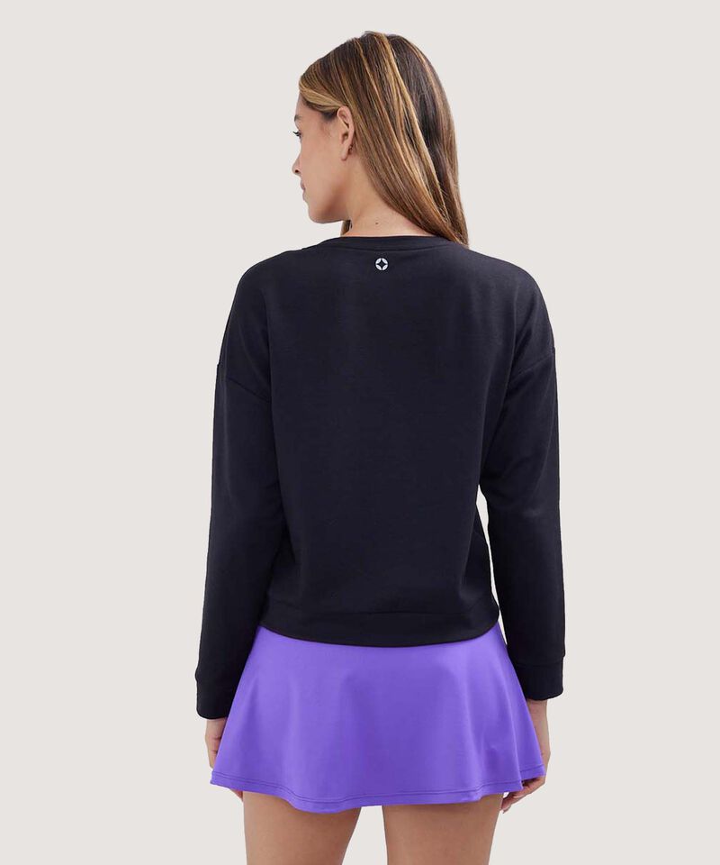 buzos deportivos mujer