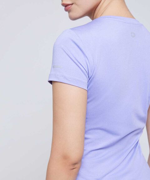camisetas deportivas mujer