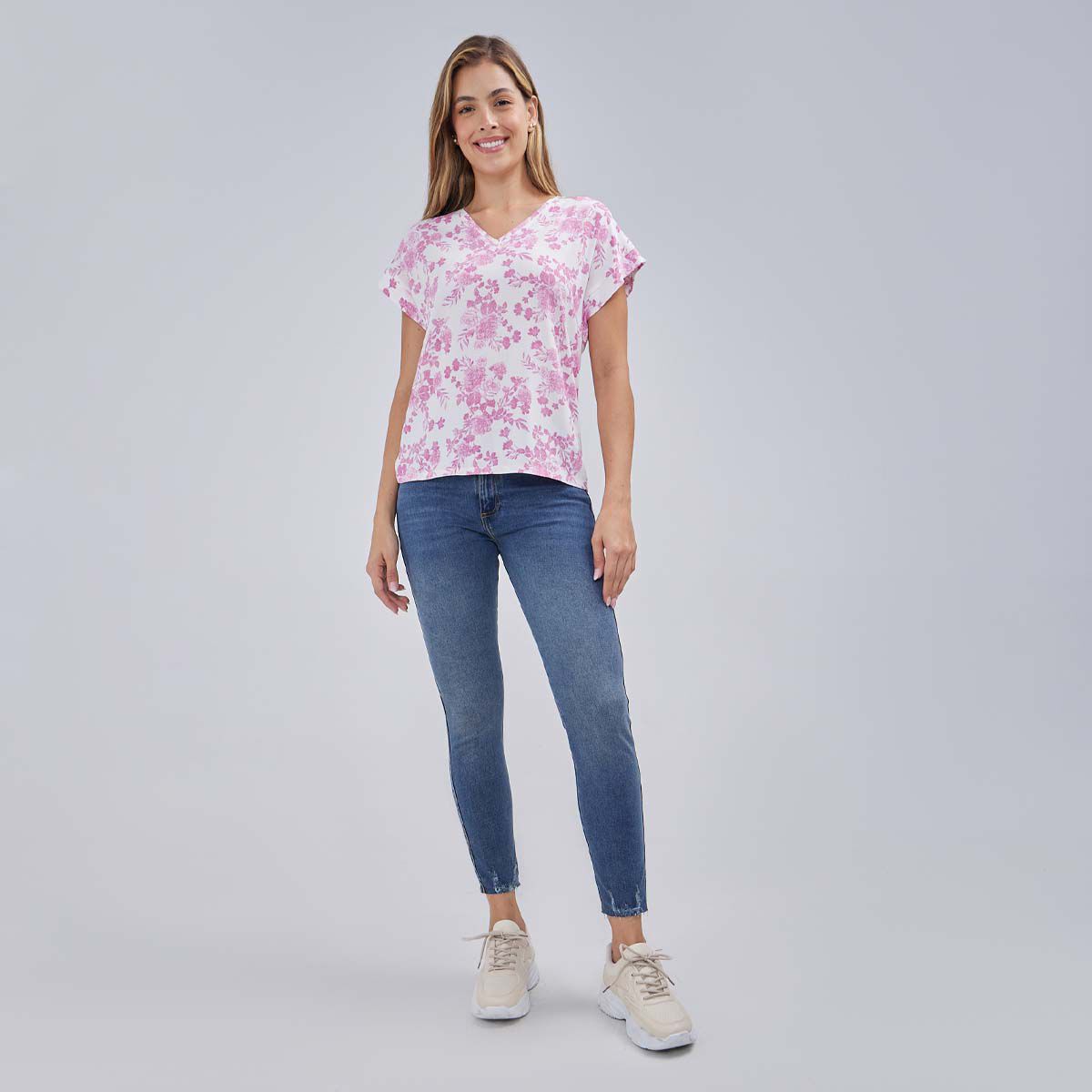 blusas de moda