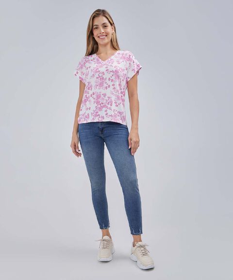 blusas de moda