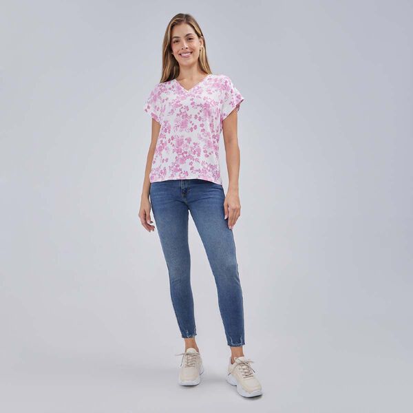 blusas de moda