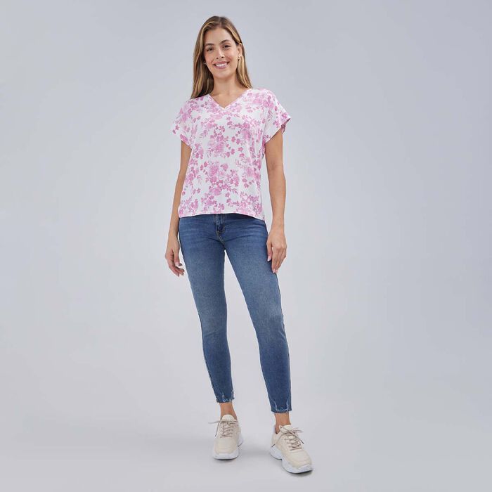 blusas de moda