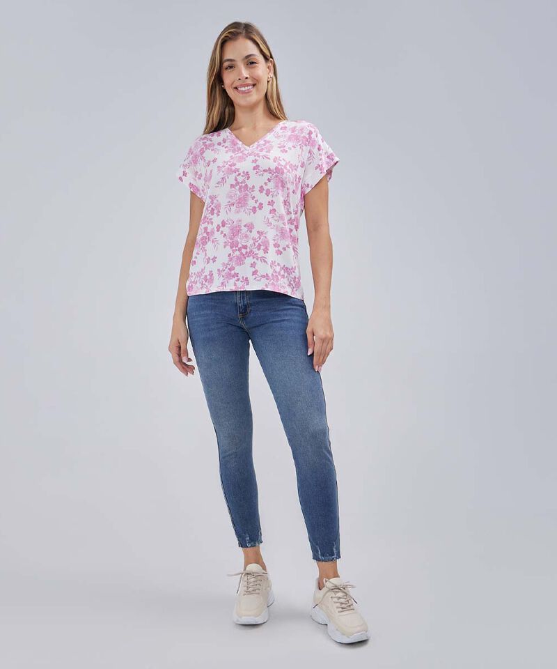 blusas de moda