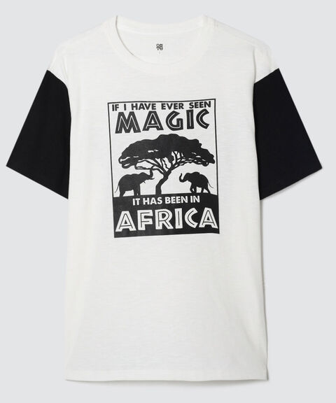 camisetas para hombre 