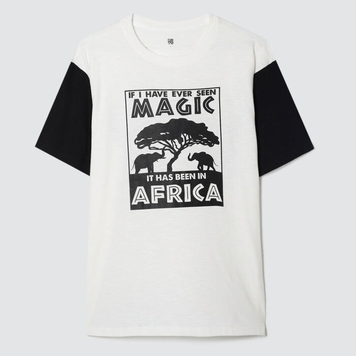 camisetas para hombre 