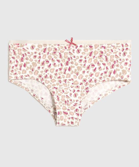 ropa interior para niñas