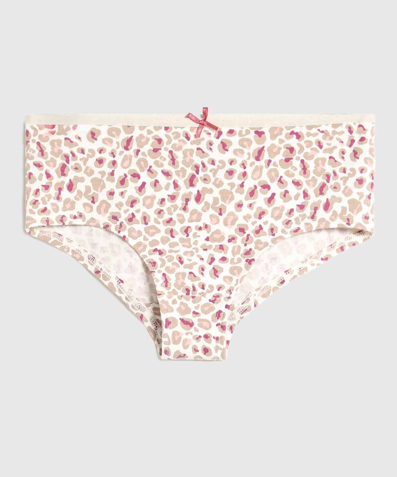 ropa interior para niñas
