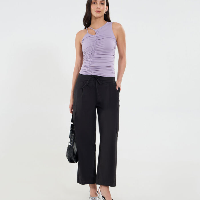 camisetas mujer