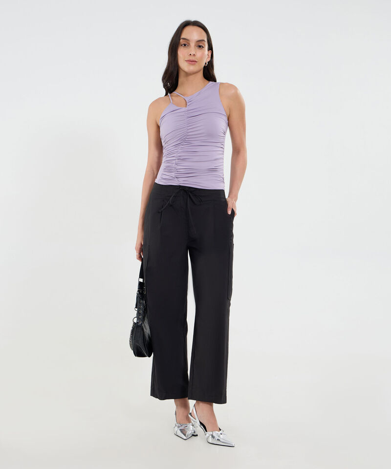 camisetas mujer