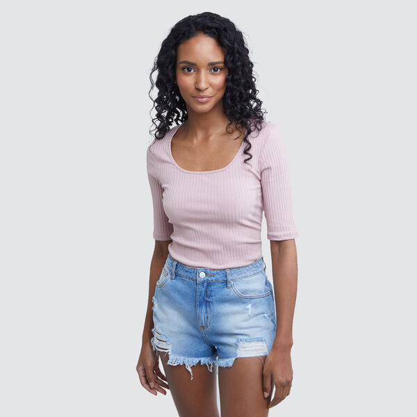 camisetas mujer