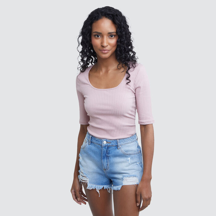 camisetas mujer