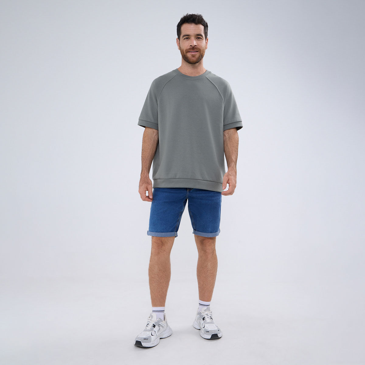 bermudas para hombre