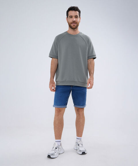 bermudas para hombre