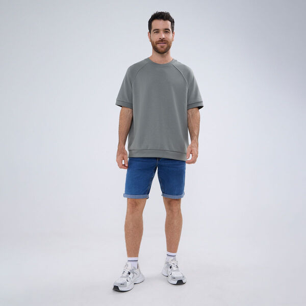 bermudas para hombre