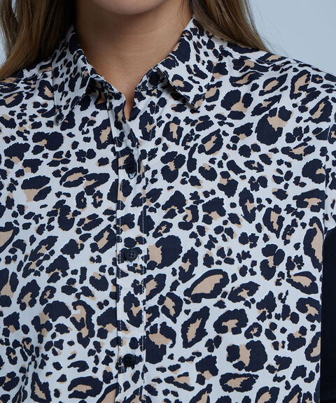 camisas para mujer
