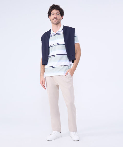 camisetas polo para hombre image number null