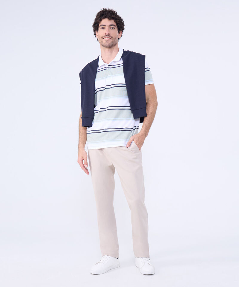 camisetas polo para hombre