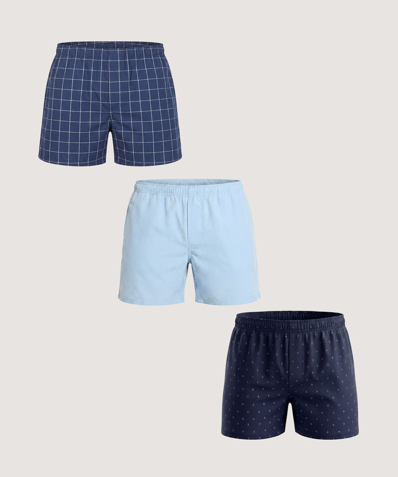 boxers para hombre