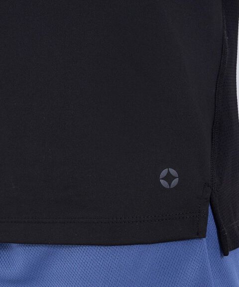 camisetas deportivas para hombre