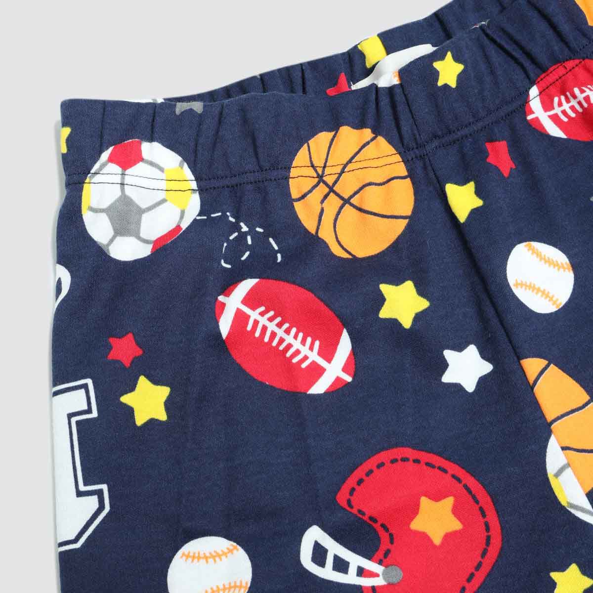 pijamas para niño