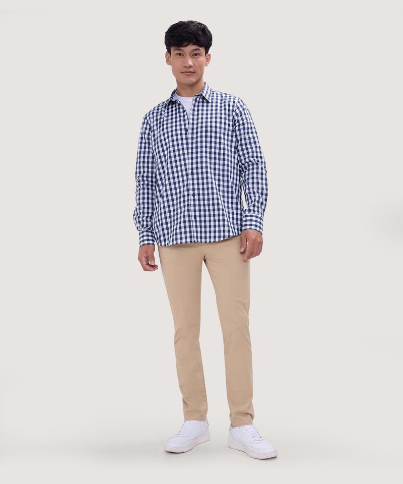pantalones para hombre