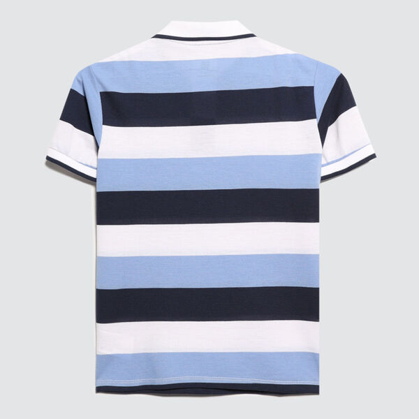 camiseta polo para niños image number null