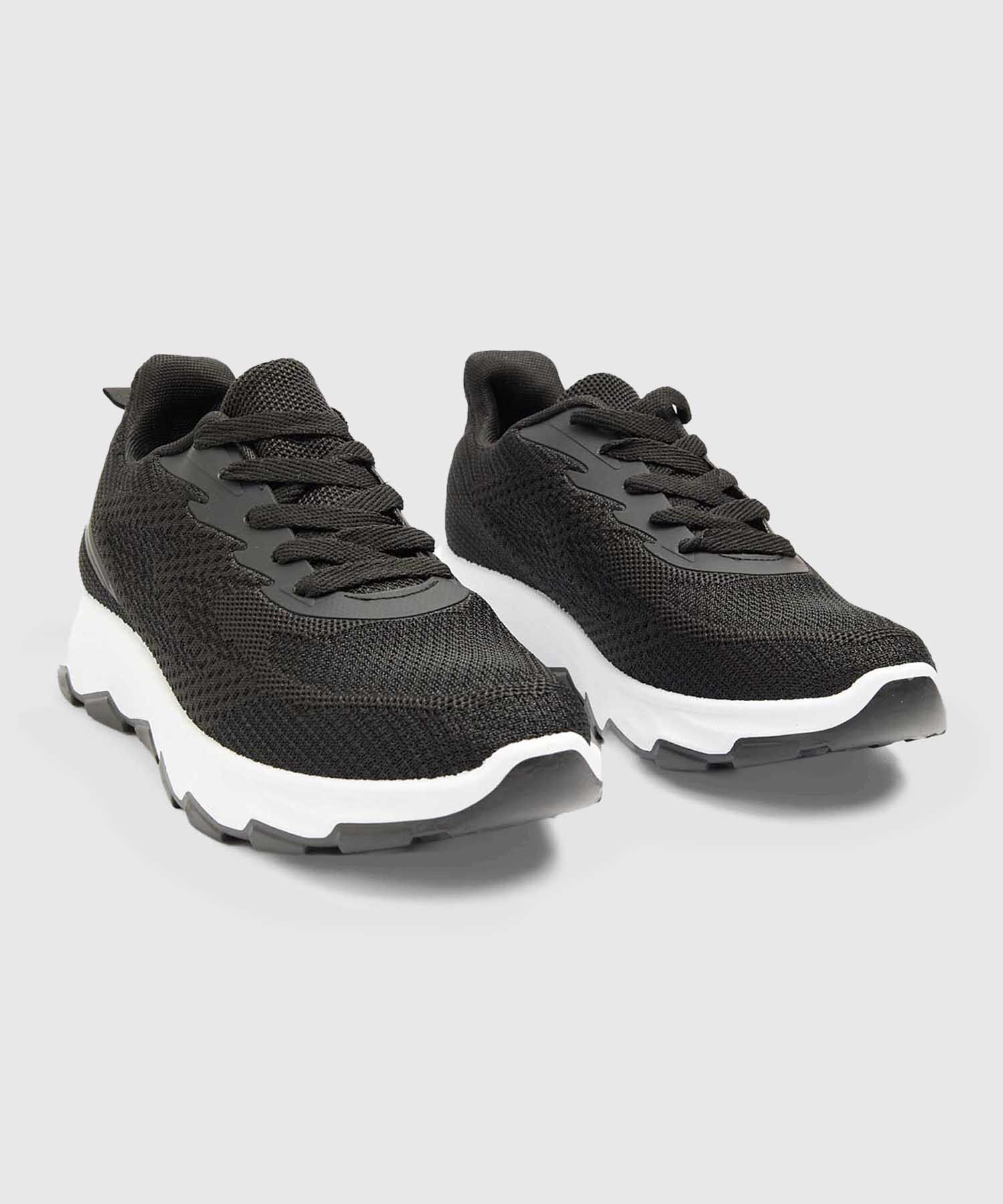 tenis sport para mujer