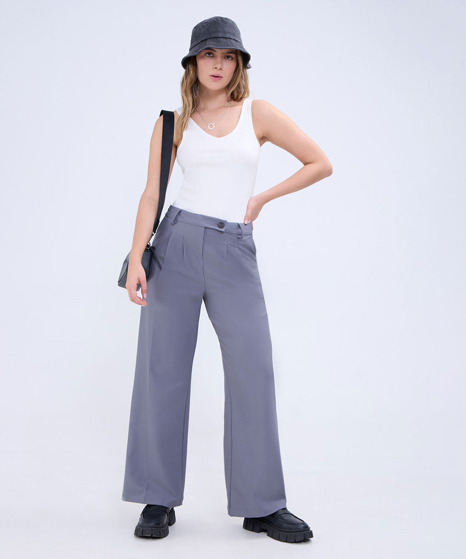 camisetas mujer