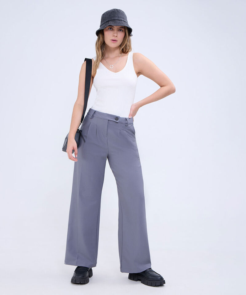 camisetas mujer