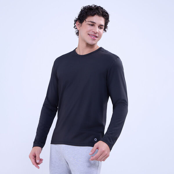 camisetas deportivas para hombre image number null