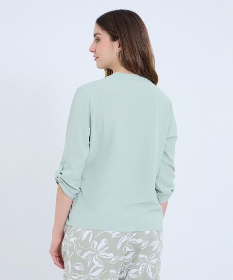 blusas de moda