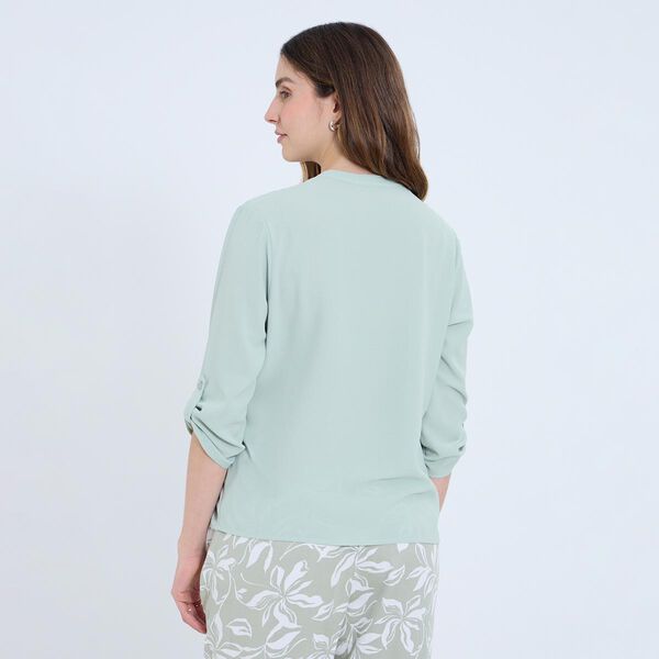 blusas de moda image number null