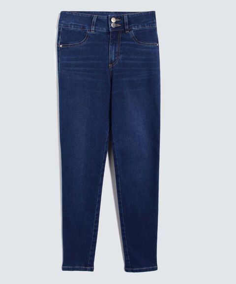 jeans mujer