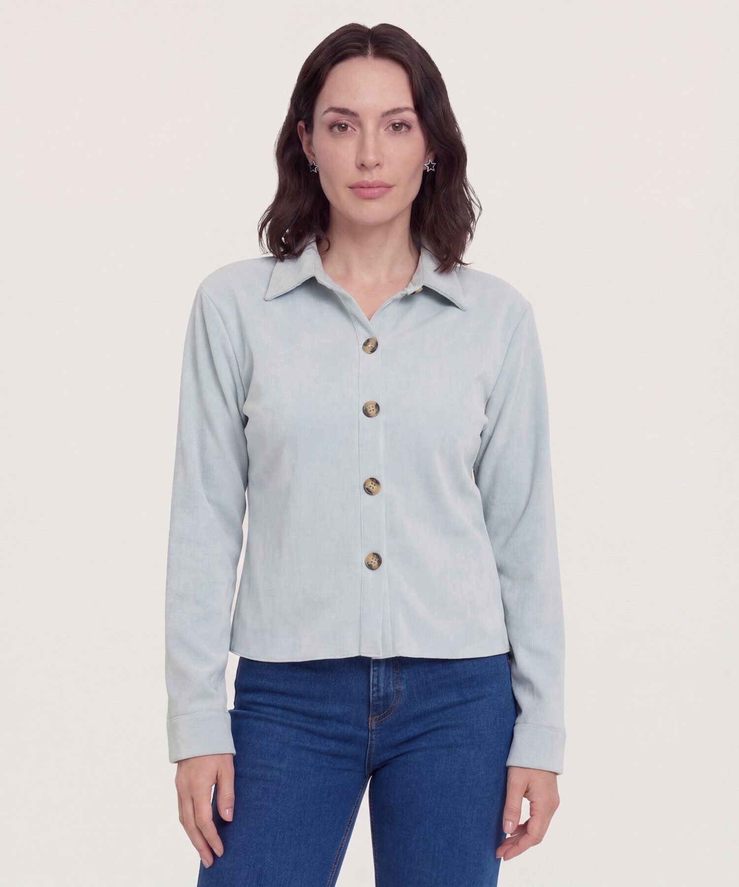 chaquetas para mujer