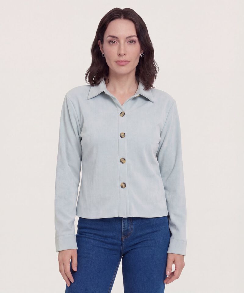 chaquetas para mujer