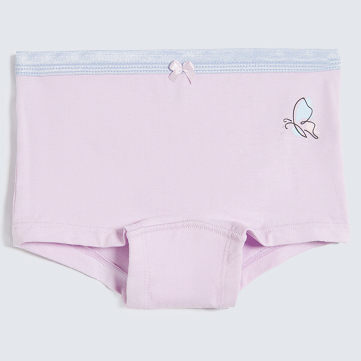 ropa interior para niñas