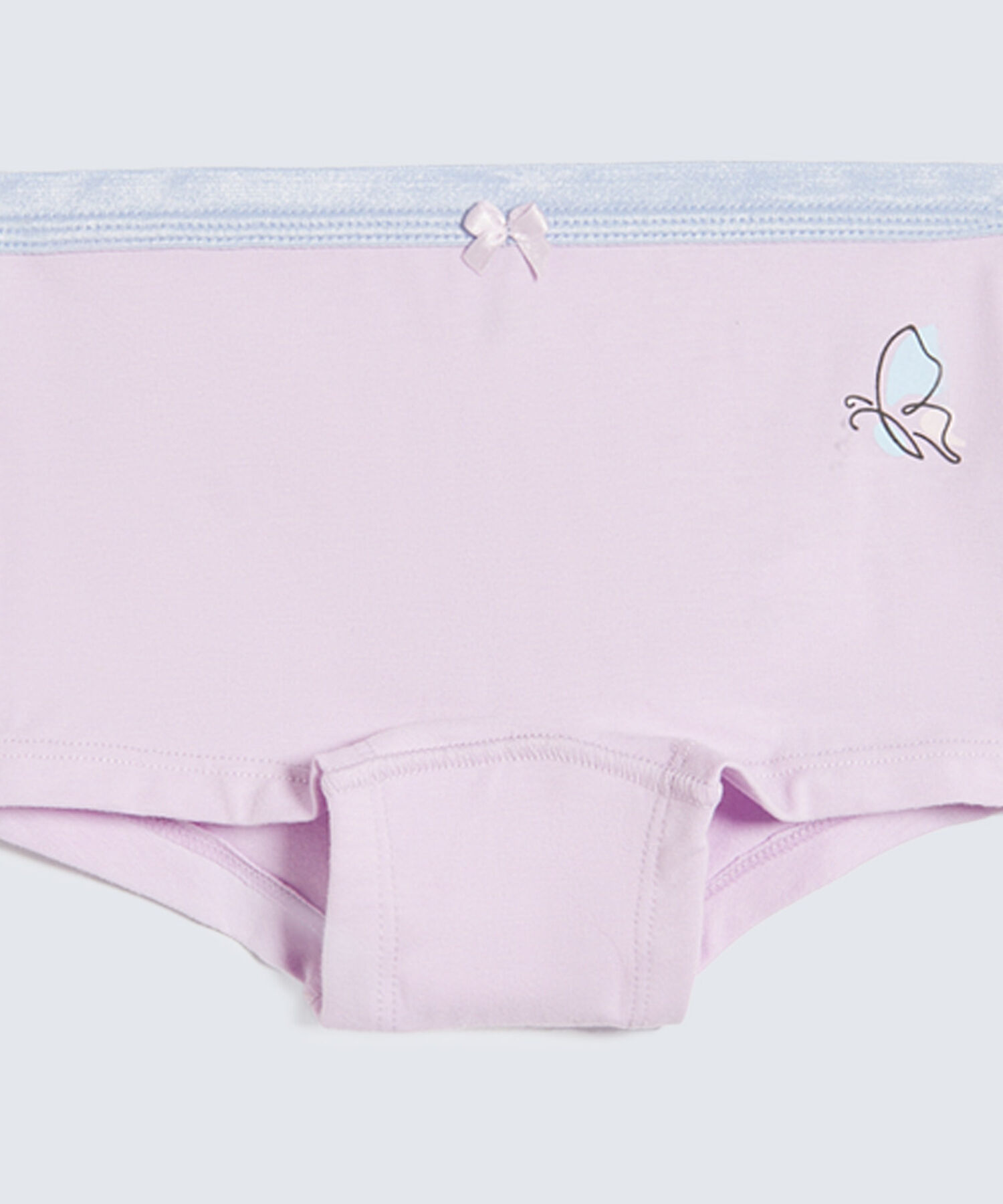 ropa interior para niñas