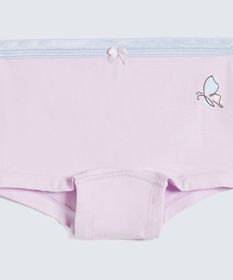 ropa interior para niñas image number null
