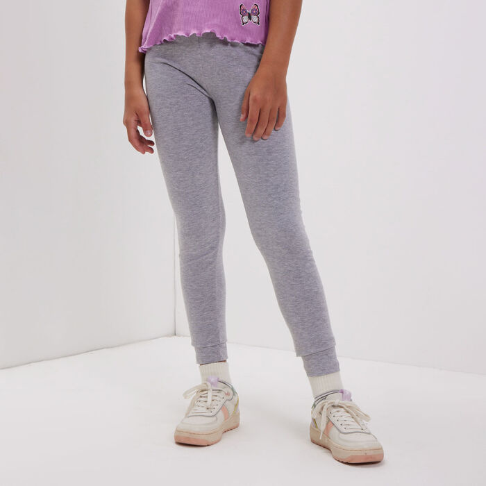 leggins para niña